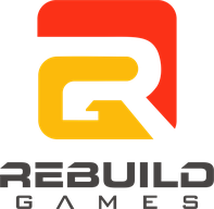 REBUILD GAMES